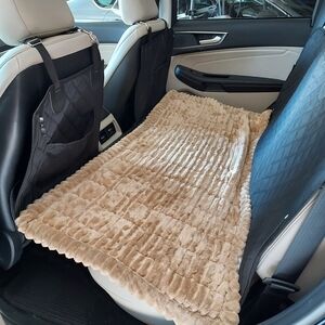Pet Car Seat Cover